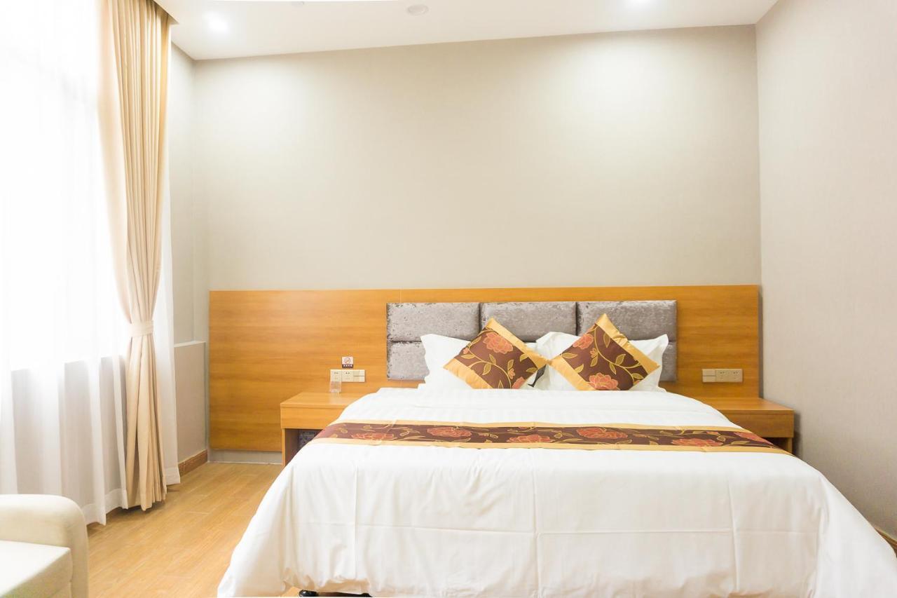 Beina Hotel Guangzhou