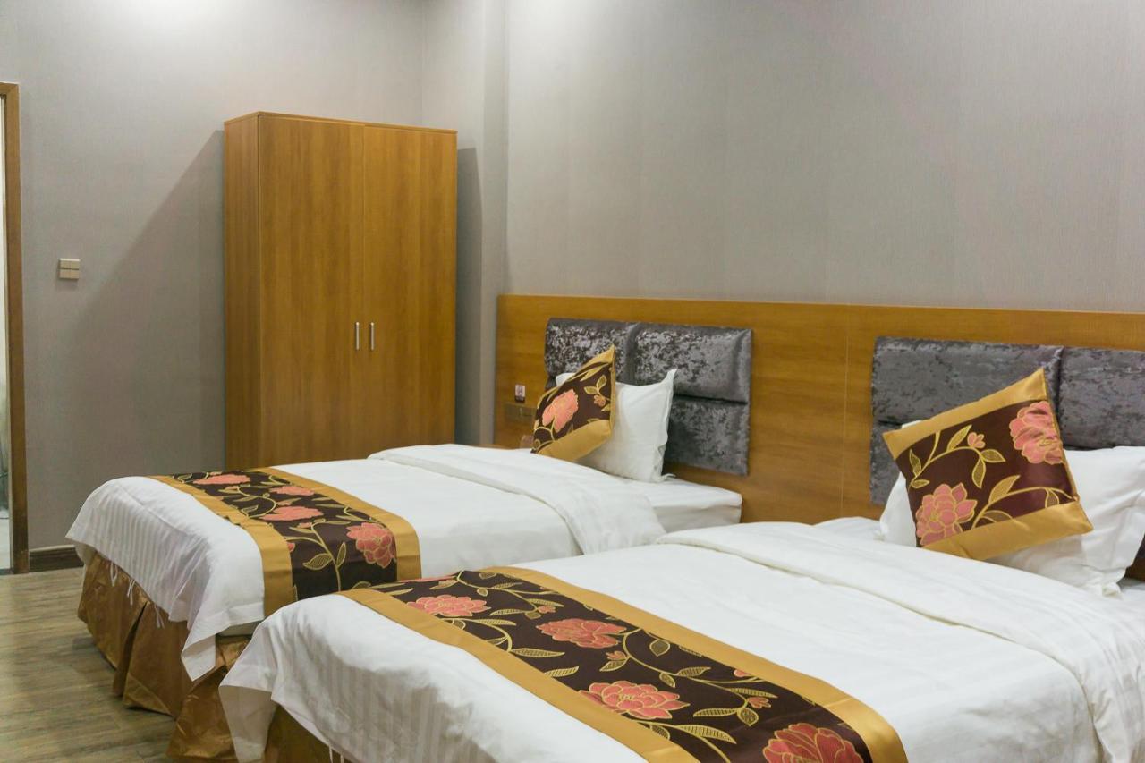 Beina Hotel