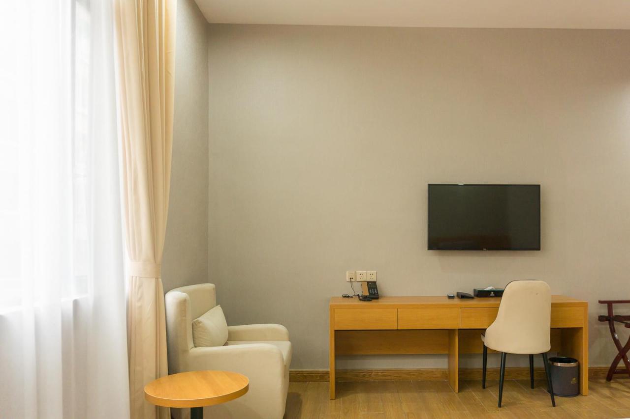 Beina Hotel 3*