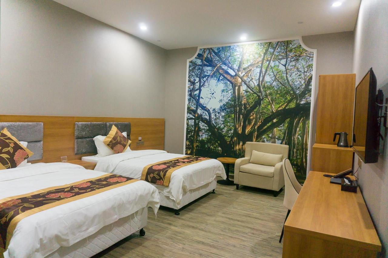 Beina 3* Guangzhou