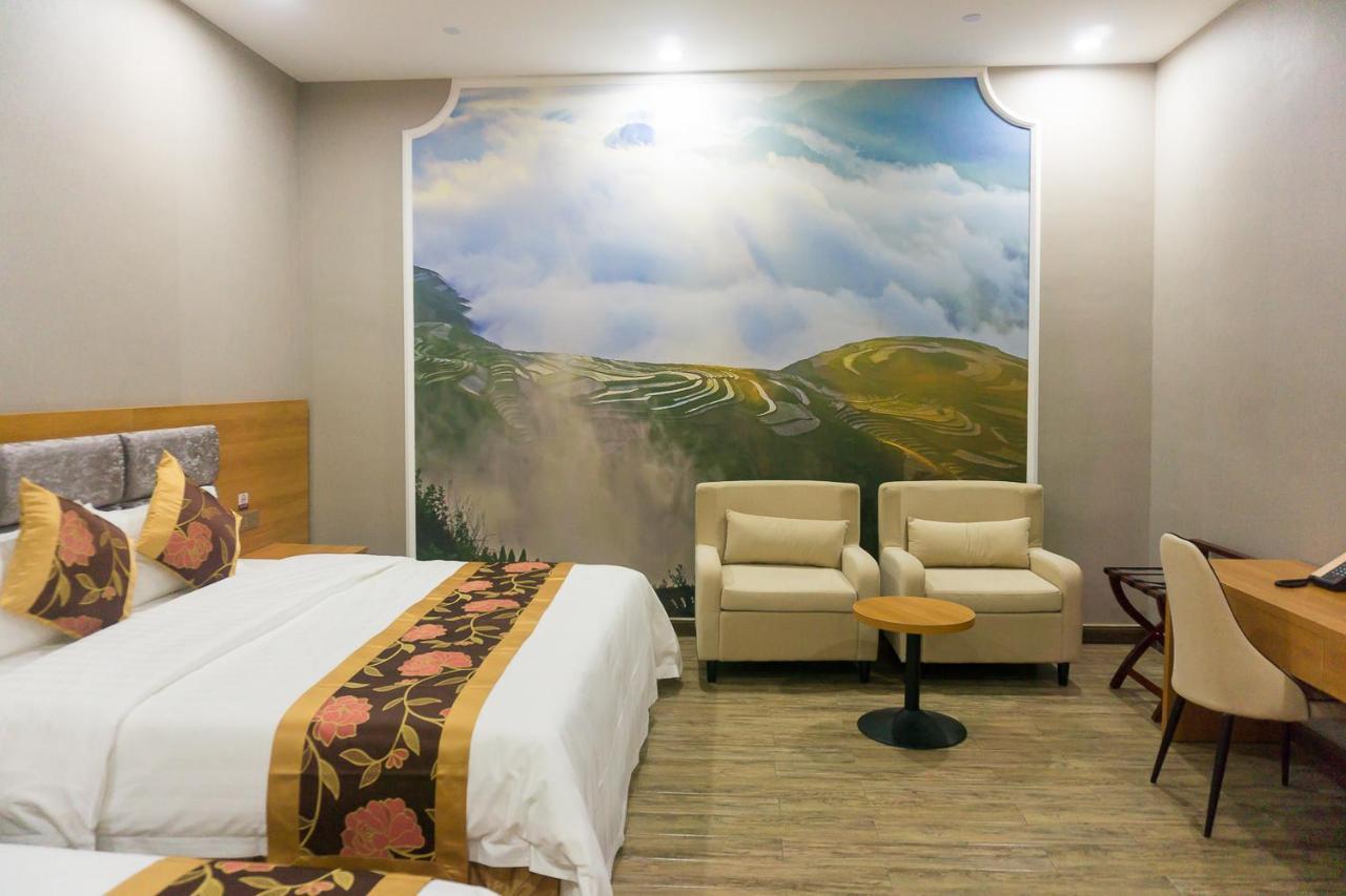 Beina Hotel 3*