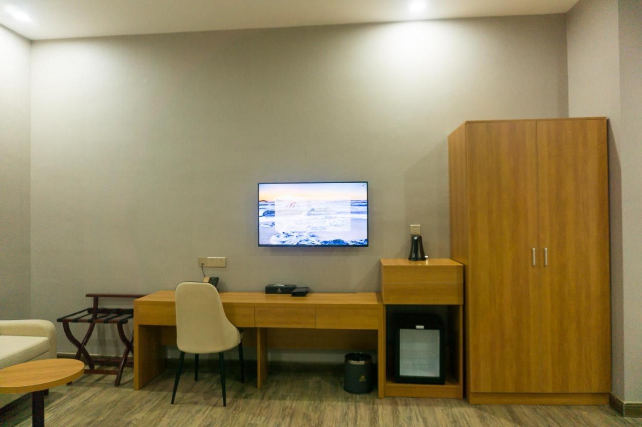 Hotel Beina
