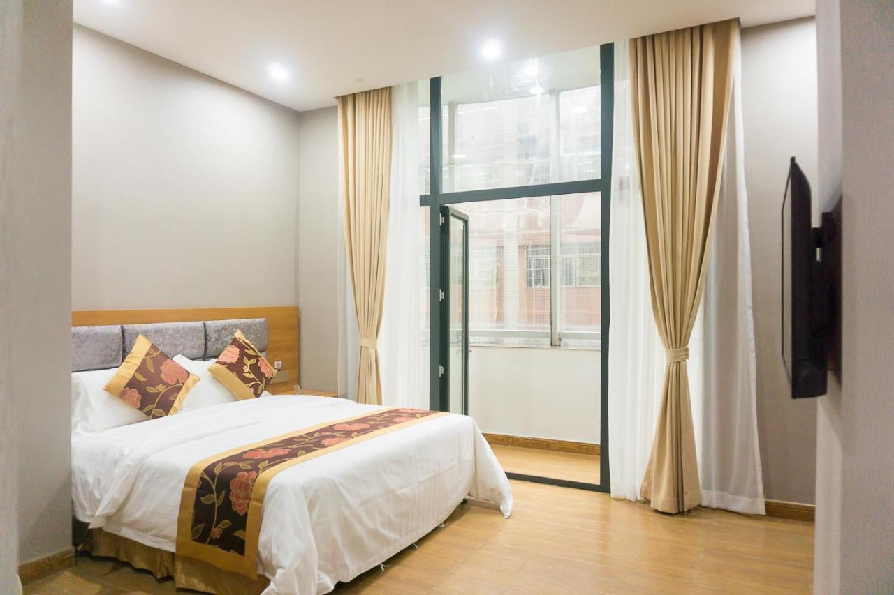 Beina Hotel Guangzhou