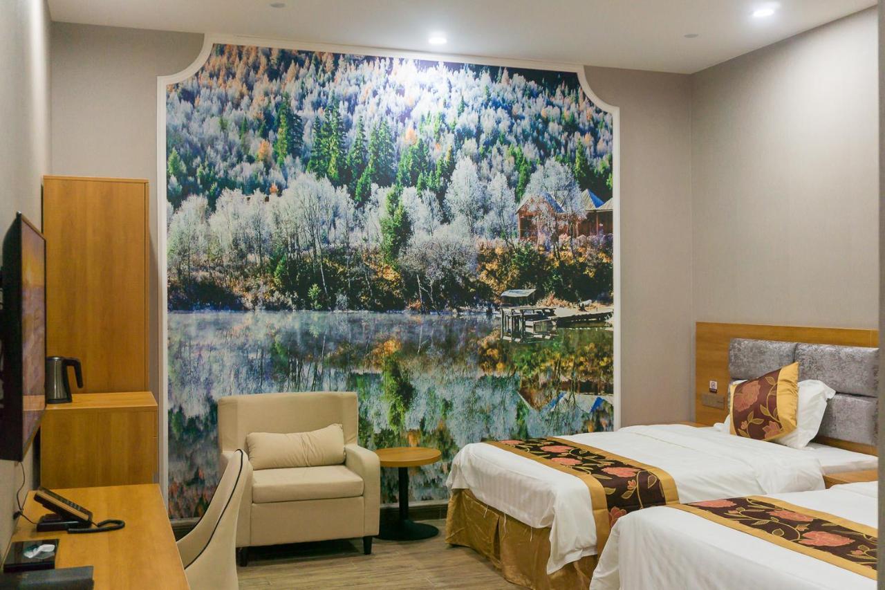 Beina Hotel