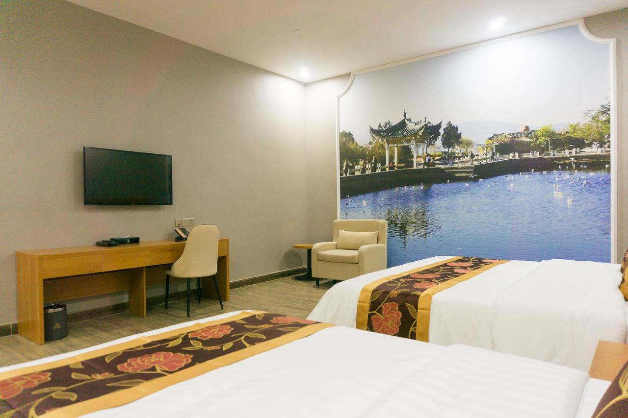 Beina Hotel 3*