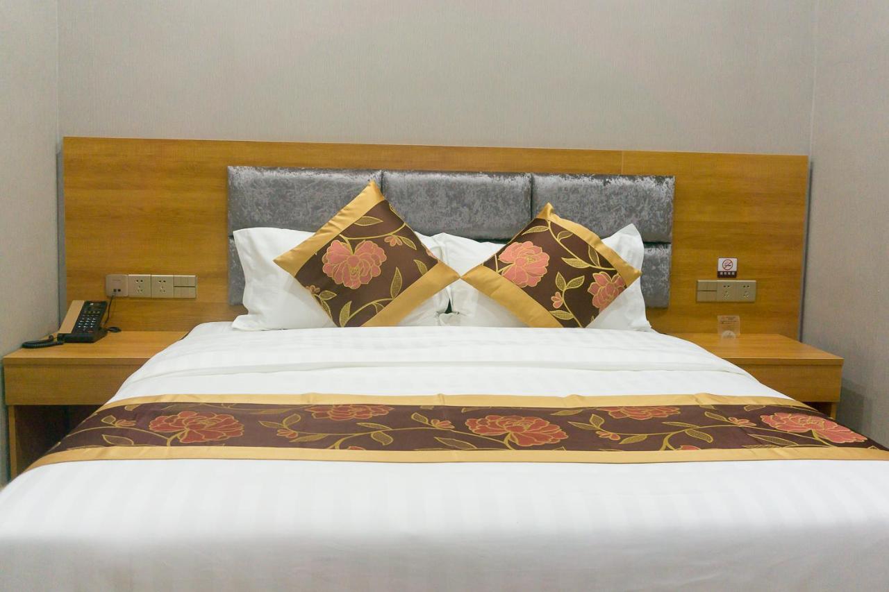 Hotel Beina Guangzhou