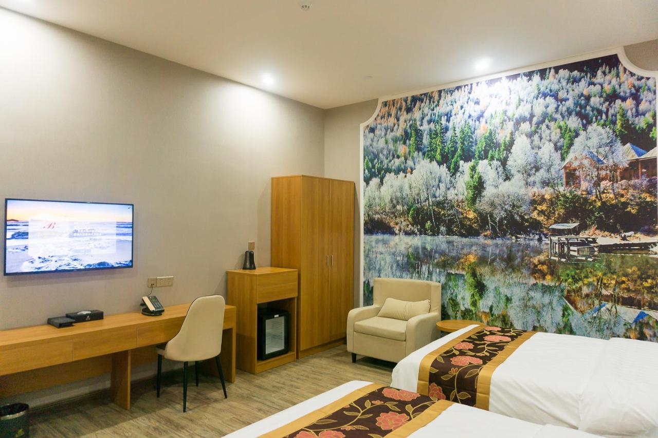 Beina 3* Guangzhou