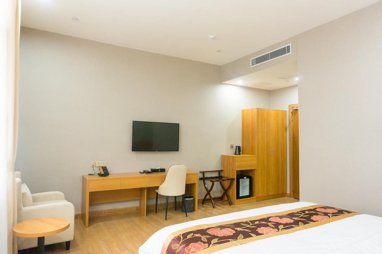 Hotel Beina