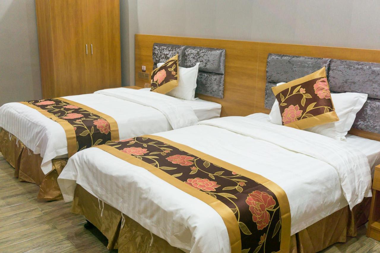 Beina Hotel 3*