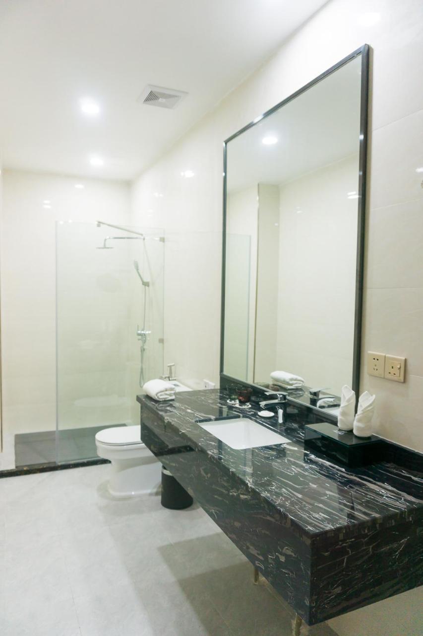 Beina Hotel Guangzhou