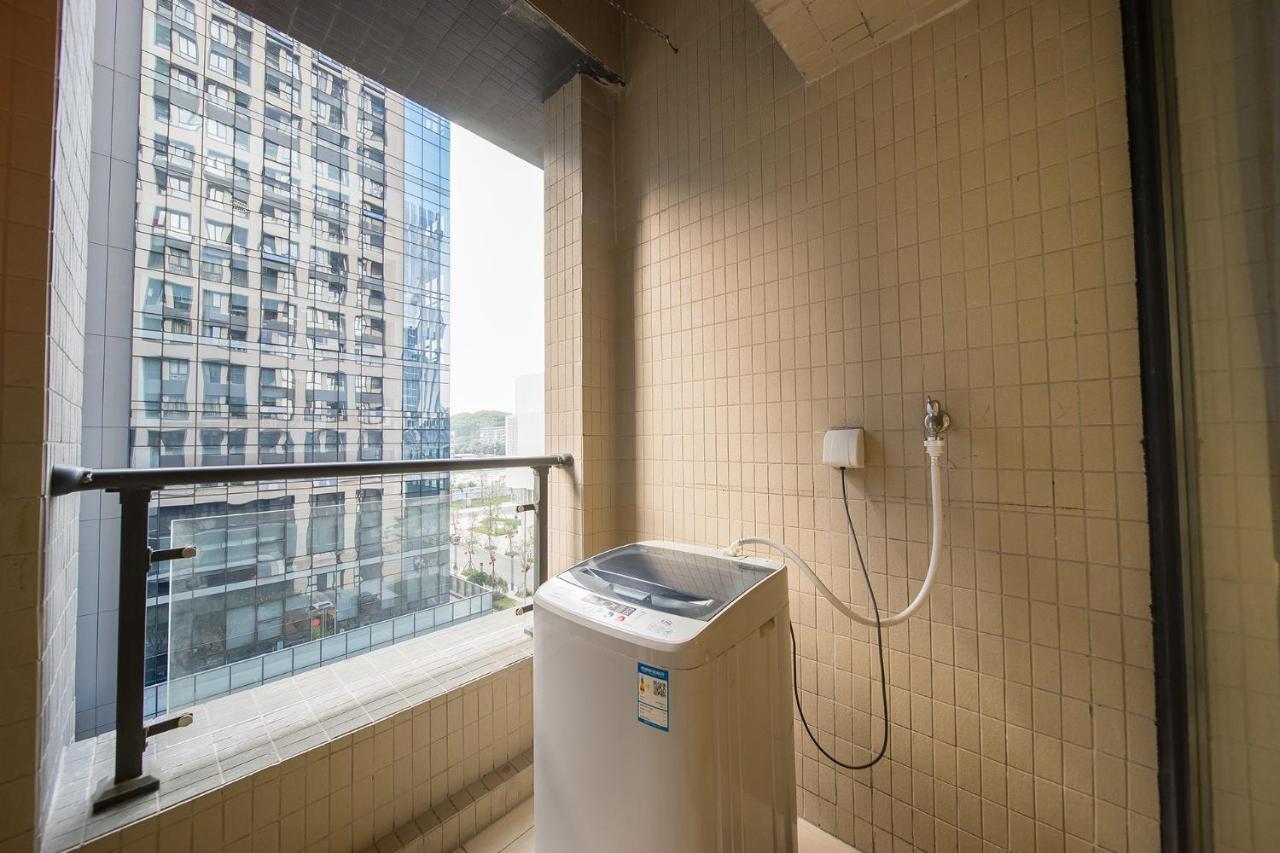 Laiste Aparthotel: Science With Fair Shuttle Guangzhou