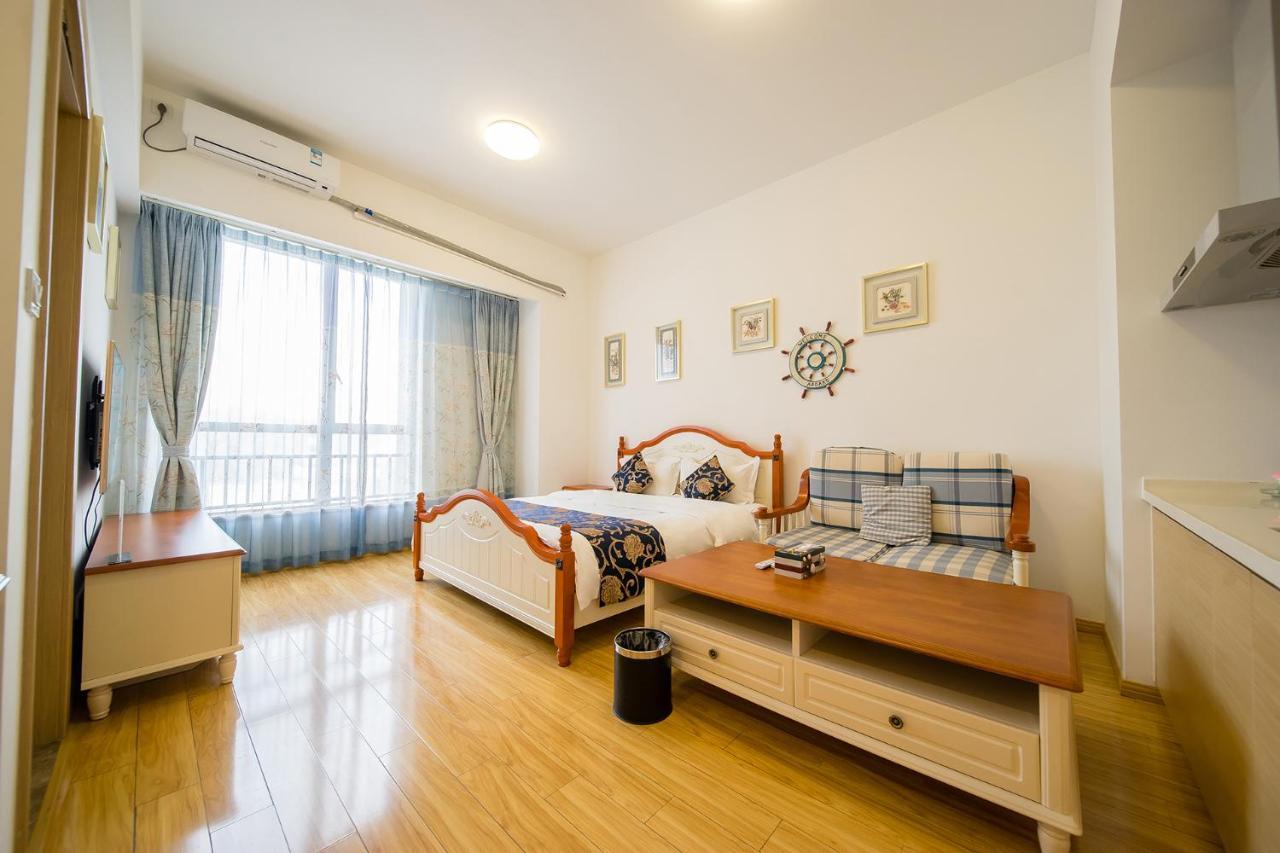 Laiste Aparthotel: Science With Fair Shuttle Aparthotel 3*