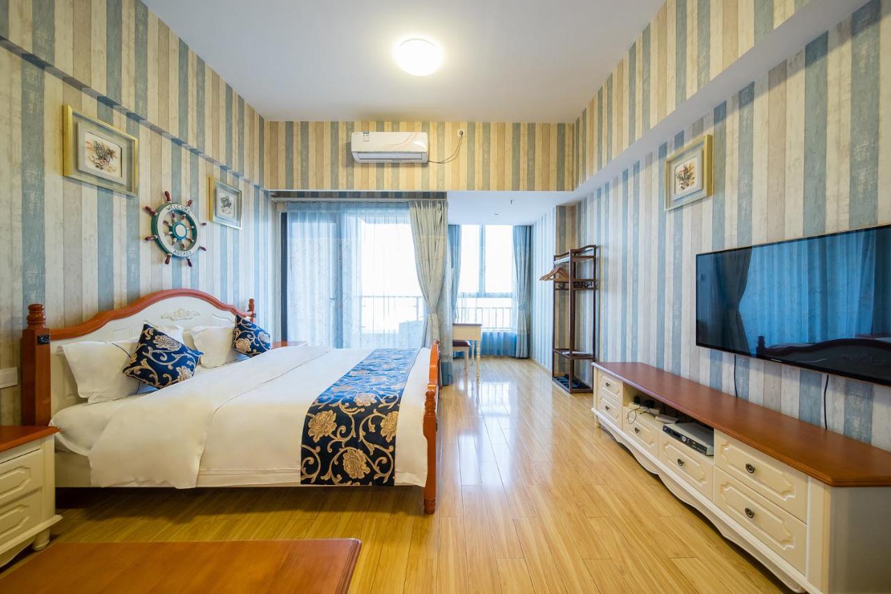 Laiste Aparthotel: Science With Fair Shuttle