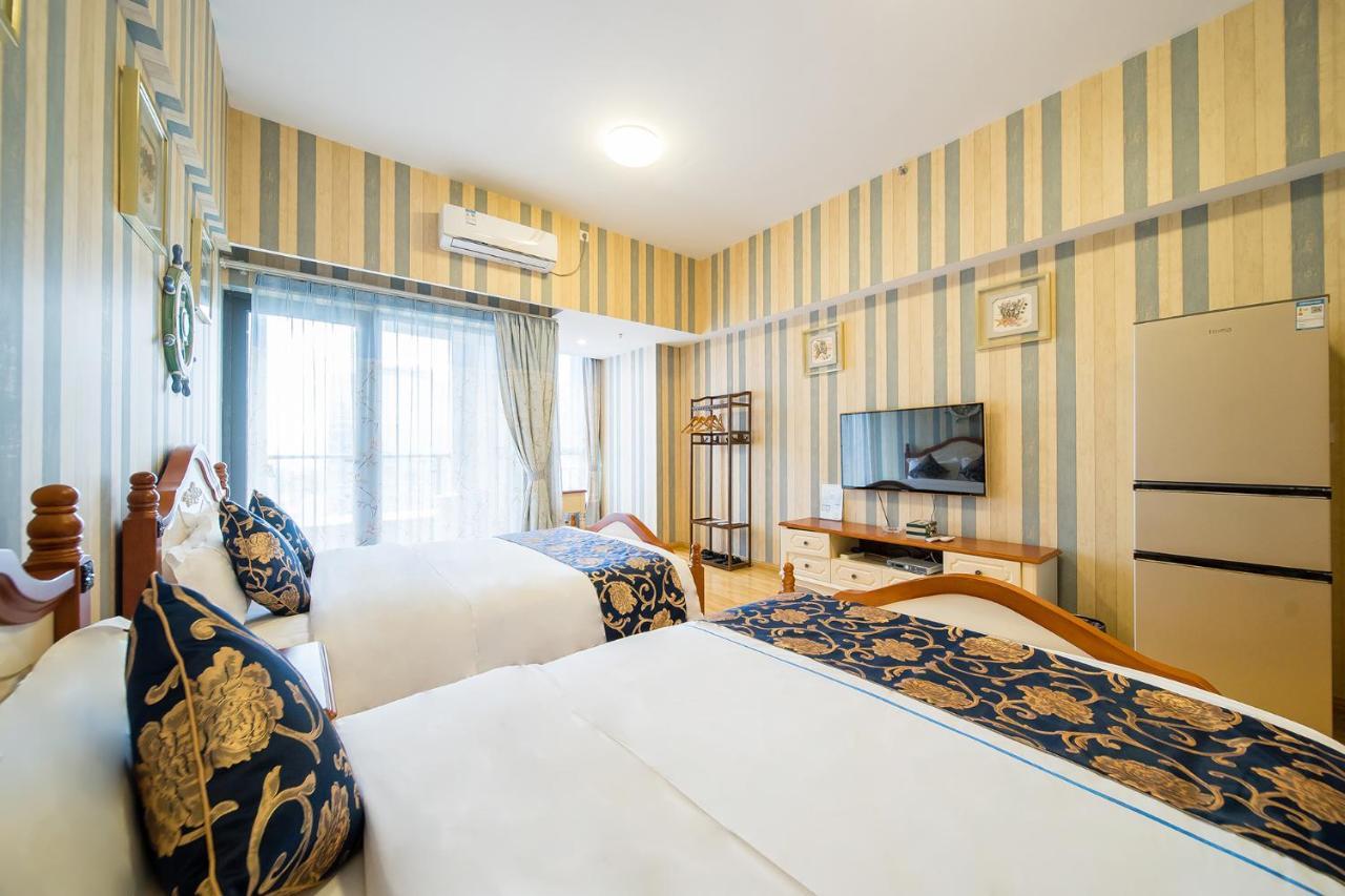Laiste Aparthotel: Science With Fair Shuttle Aparthotel