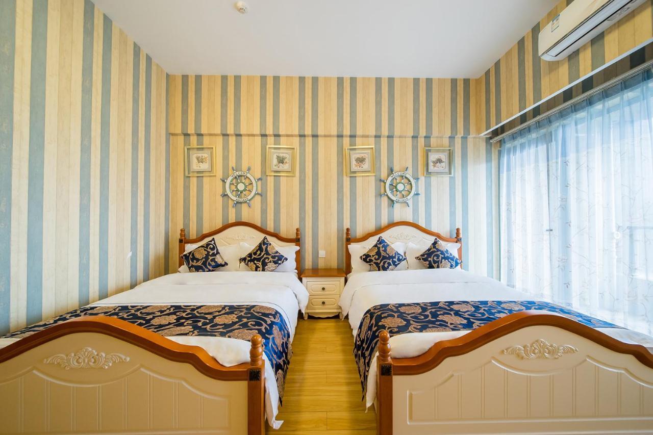 Laiste Aparthotel: Science With Fair Shuttle Aparthotel