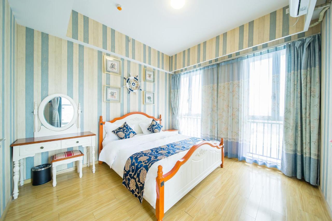 Laiste Aparthotel: Science With Fair Shuttle Aparthotel