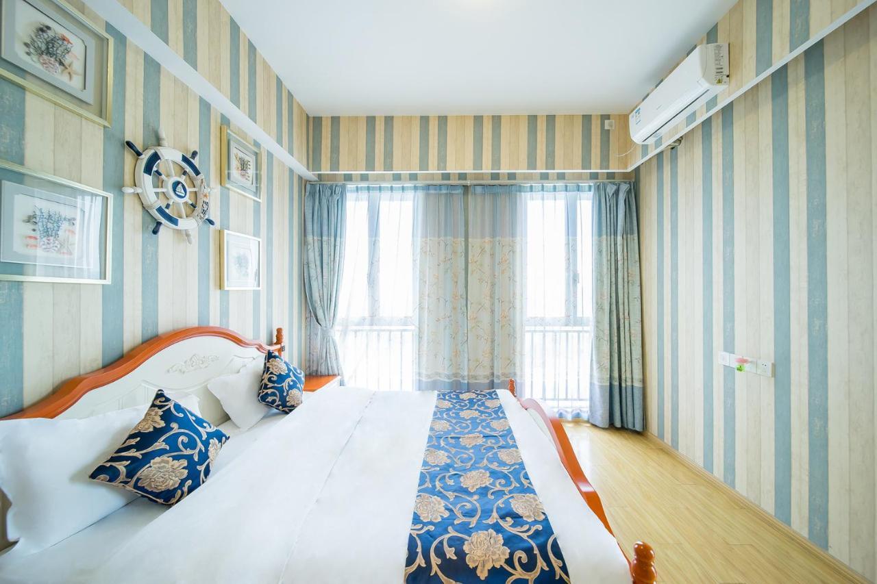 Aparthotel Laiste Aparthotel: Science With Fair Shuttle Guangzhou
