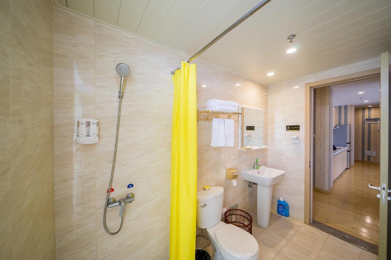 Laiste Aparthotel: Science With Fair Shuttle Guangzhou