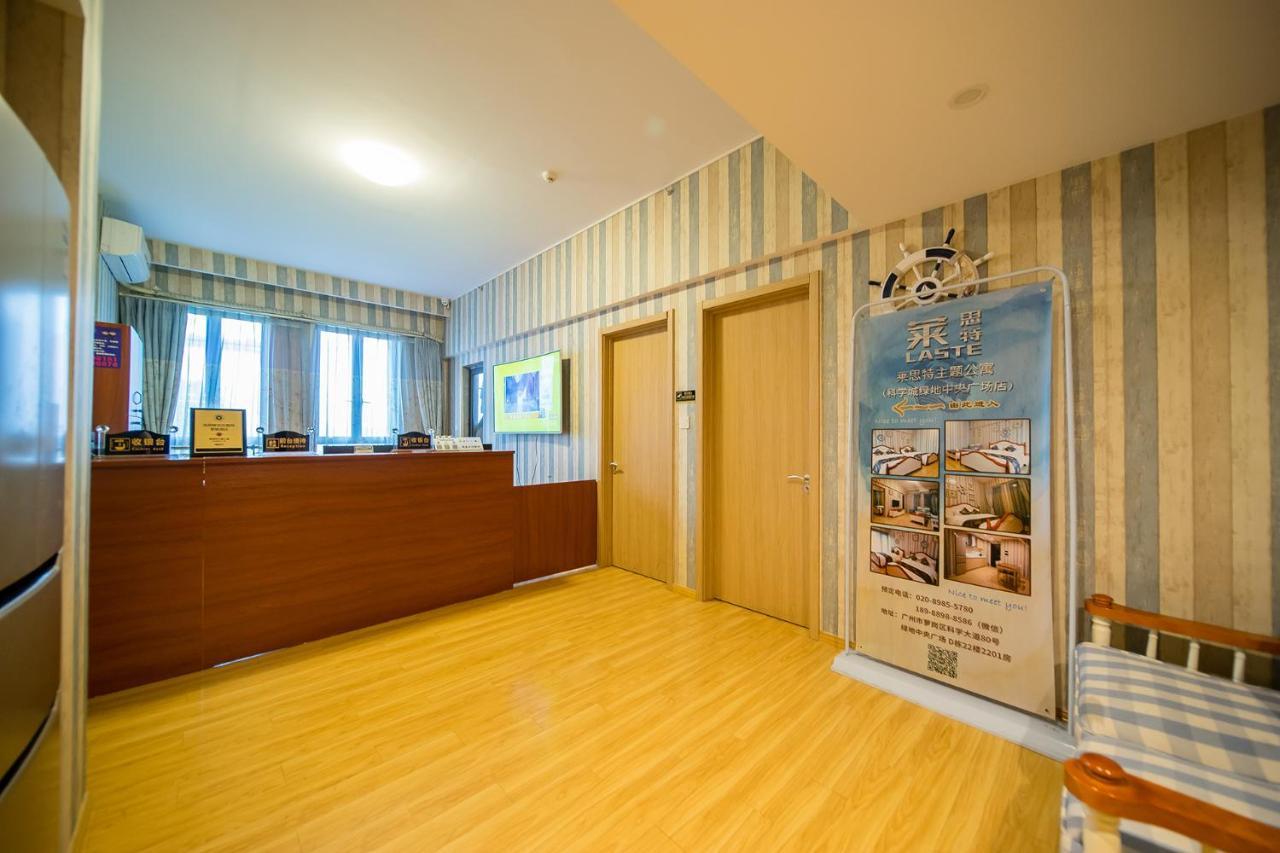 Laiste Aparthotel: Science With Fair Shuttle