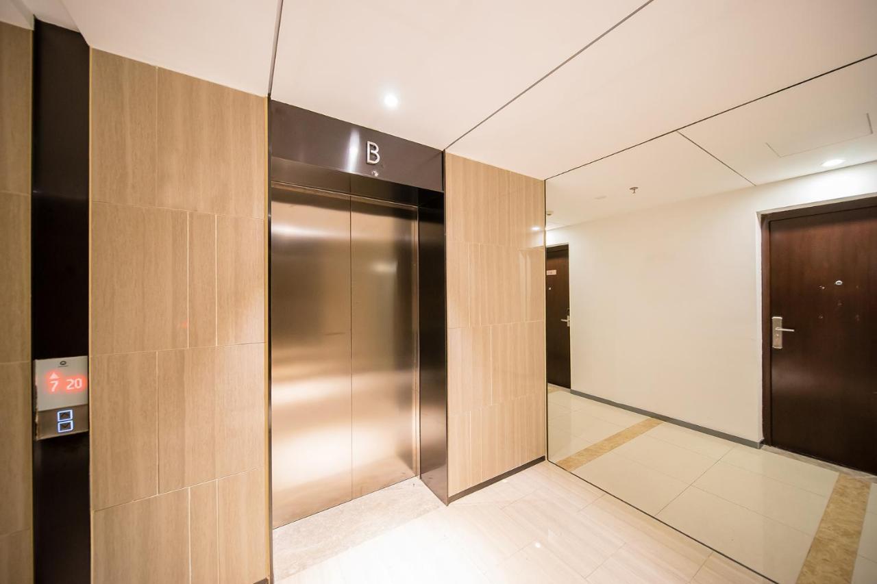 Laiste Aparthotel: Science With Fair Shuttle 3*