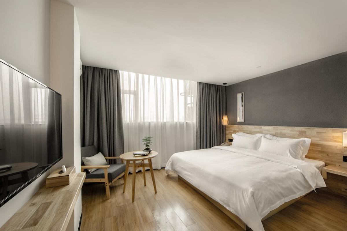 Hotel Shuge Arts