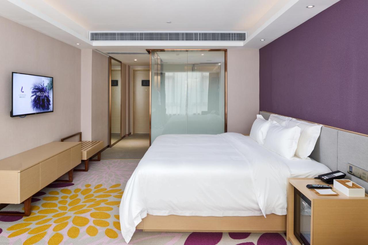 Lavande Guangzhou