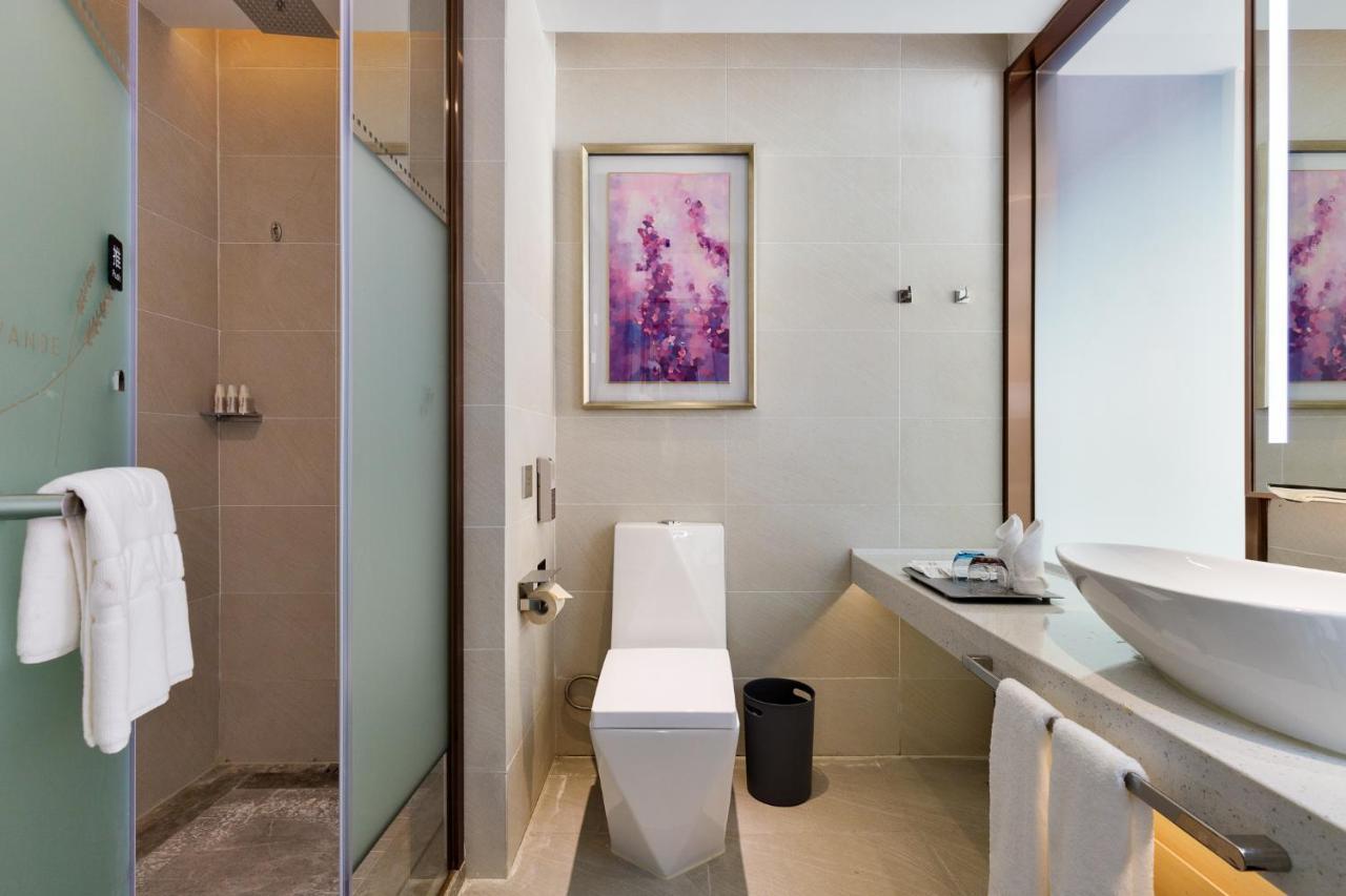 Hotel Lavande Guangzhou