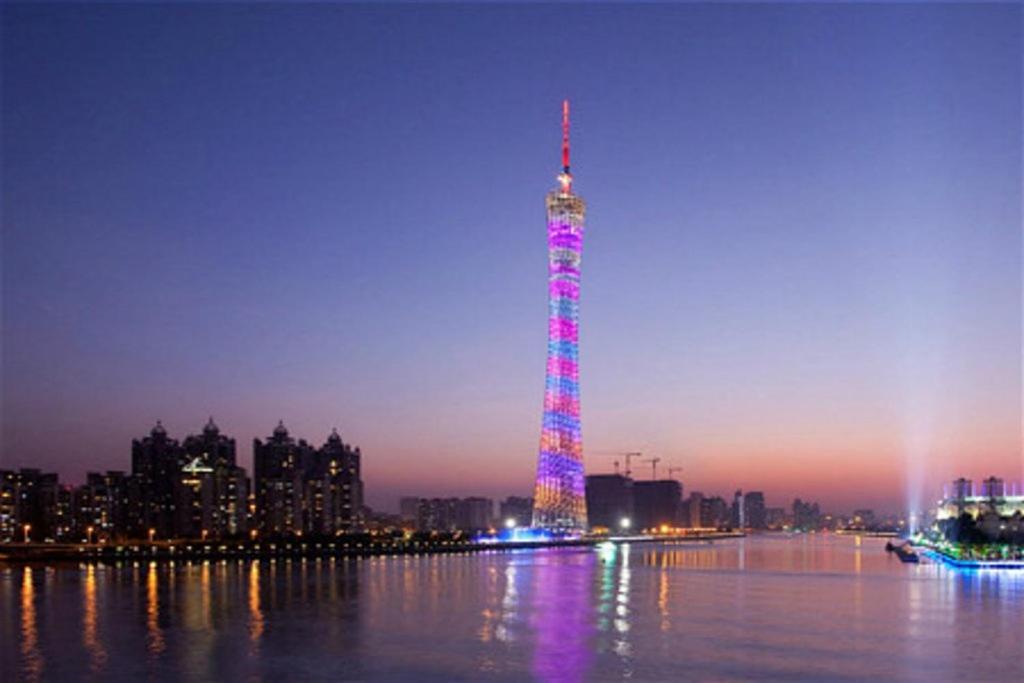 Lavande 5* Guangzhou