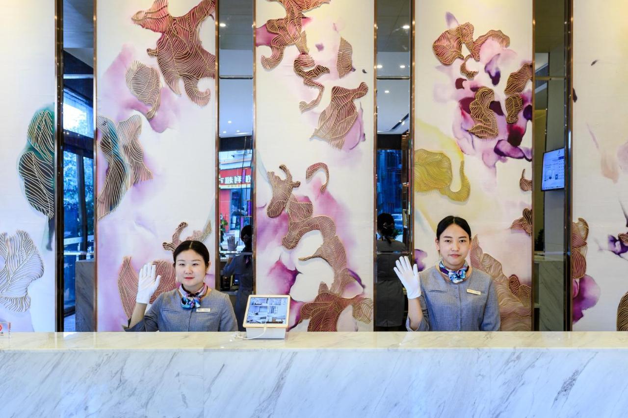 Lavande 5* Guangzhou
