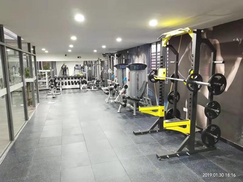 Feili International 3* Guangzhou