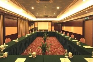 Nanfang Yiyuan 3* Guangzhou