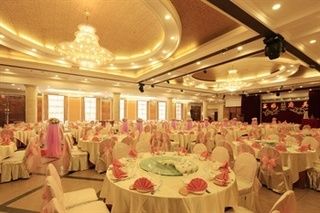 Nanfang Yiyuan Hotel Guangzhou