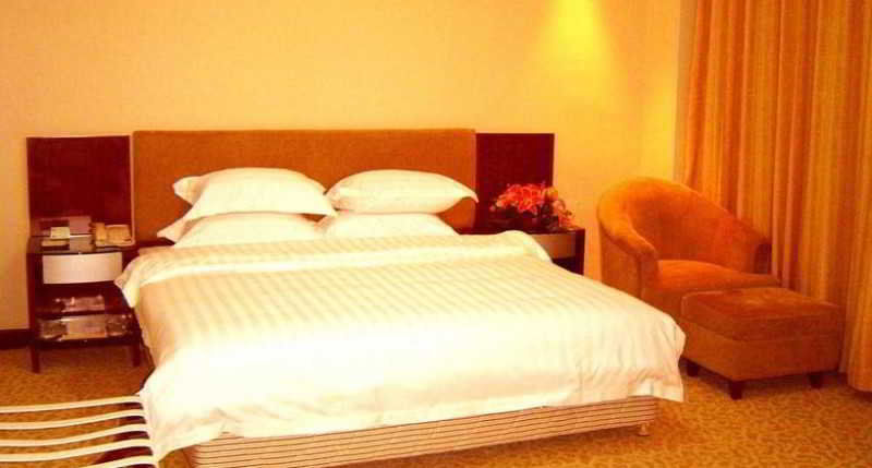 Nanfang Yiyuan 3*
