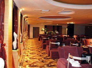 Hotel Venice 3*
