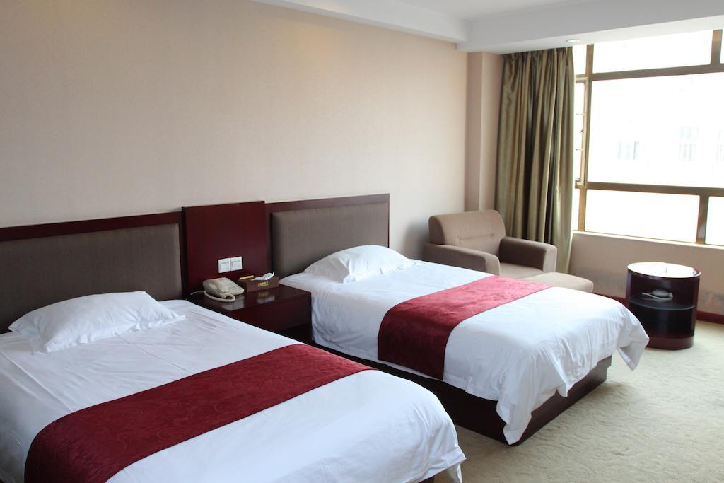 Hotel Rich 3*