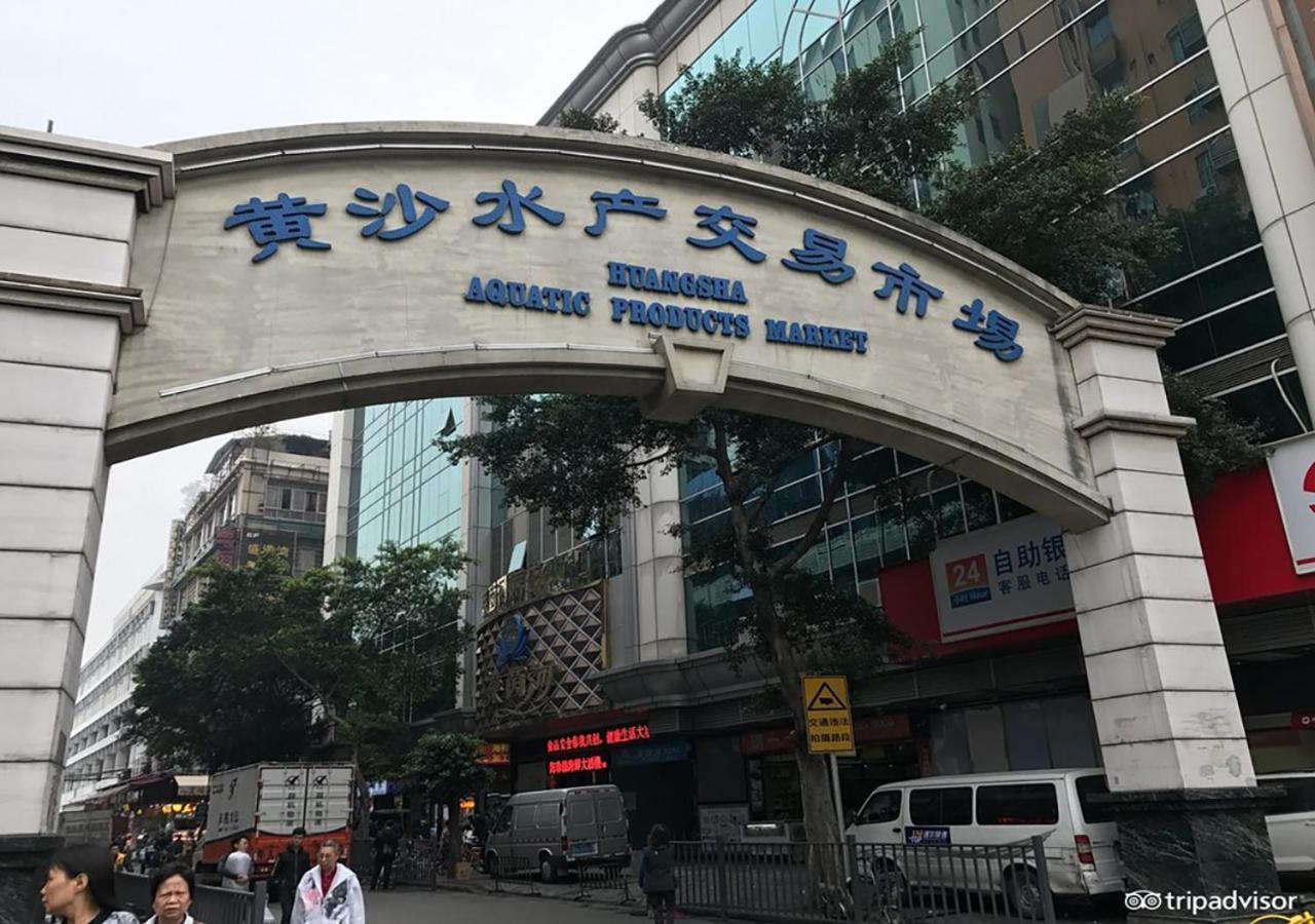 Royal Star 5* Guangzhou