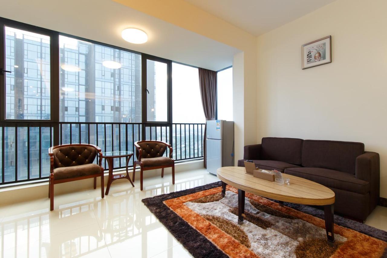 Meiduo 2* Guangzhou