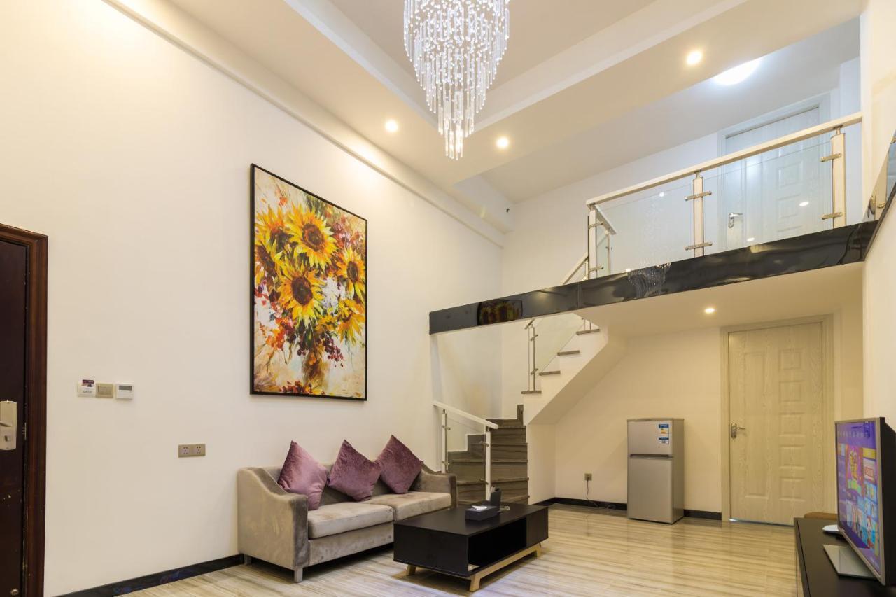 Meiduo Aparthotel