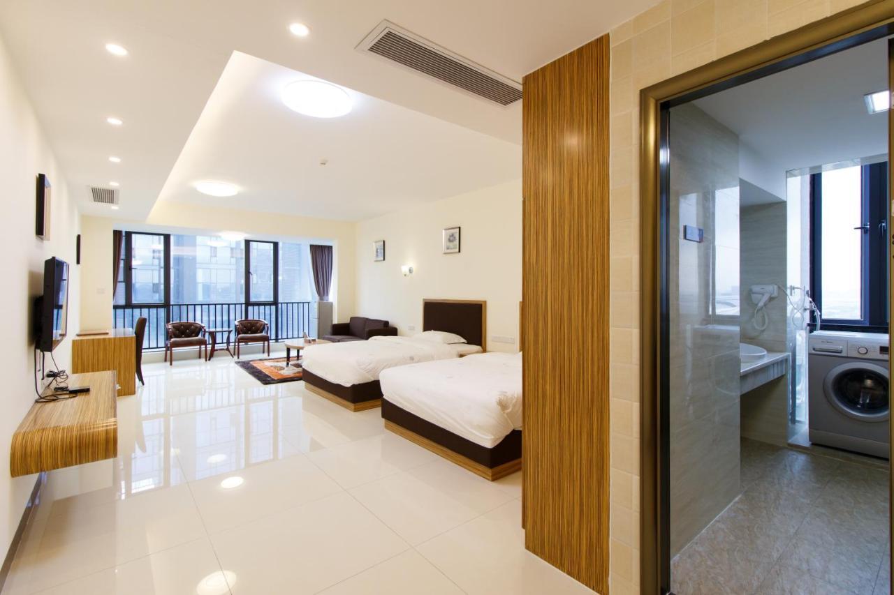 Meiduo 2* Guangzhou