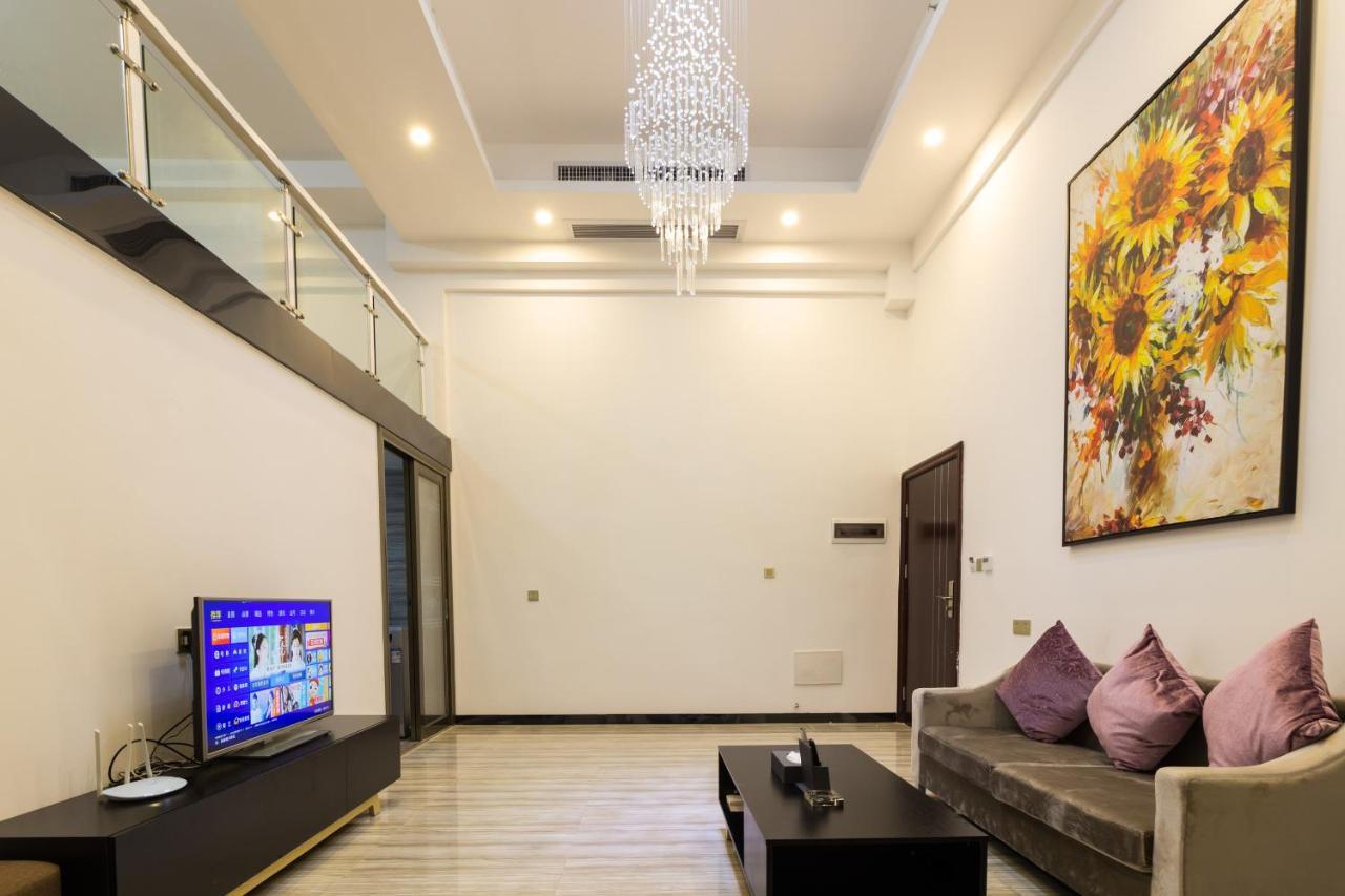 Aparthotel Meiduo 2*