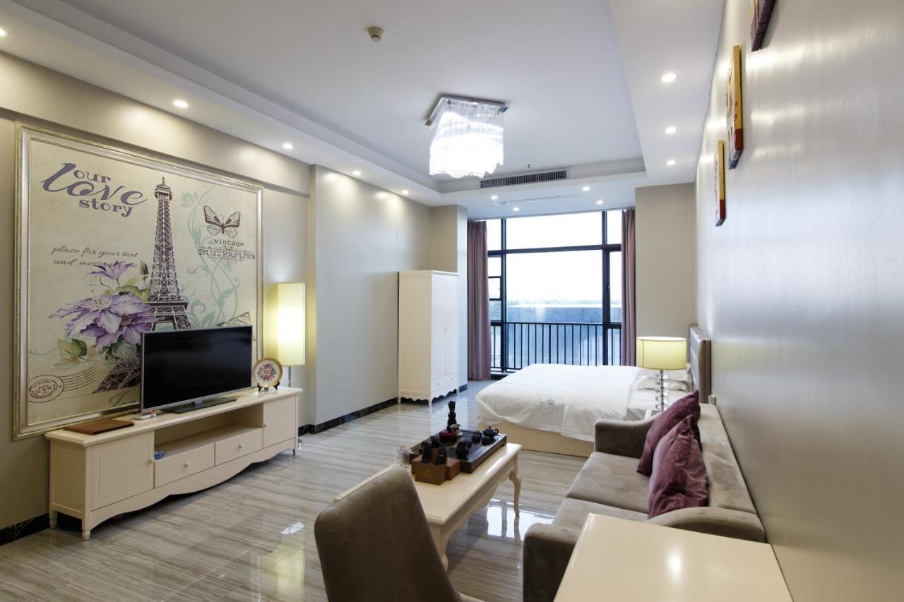 Aparthotel Meiduo Guangzhou