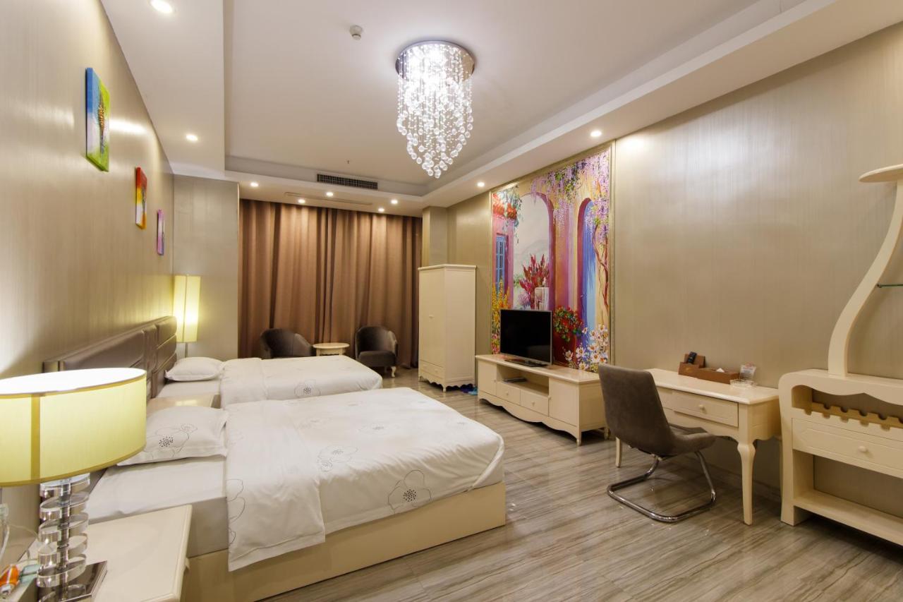 Aparthotel Meiduo 2*