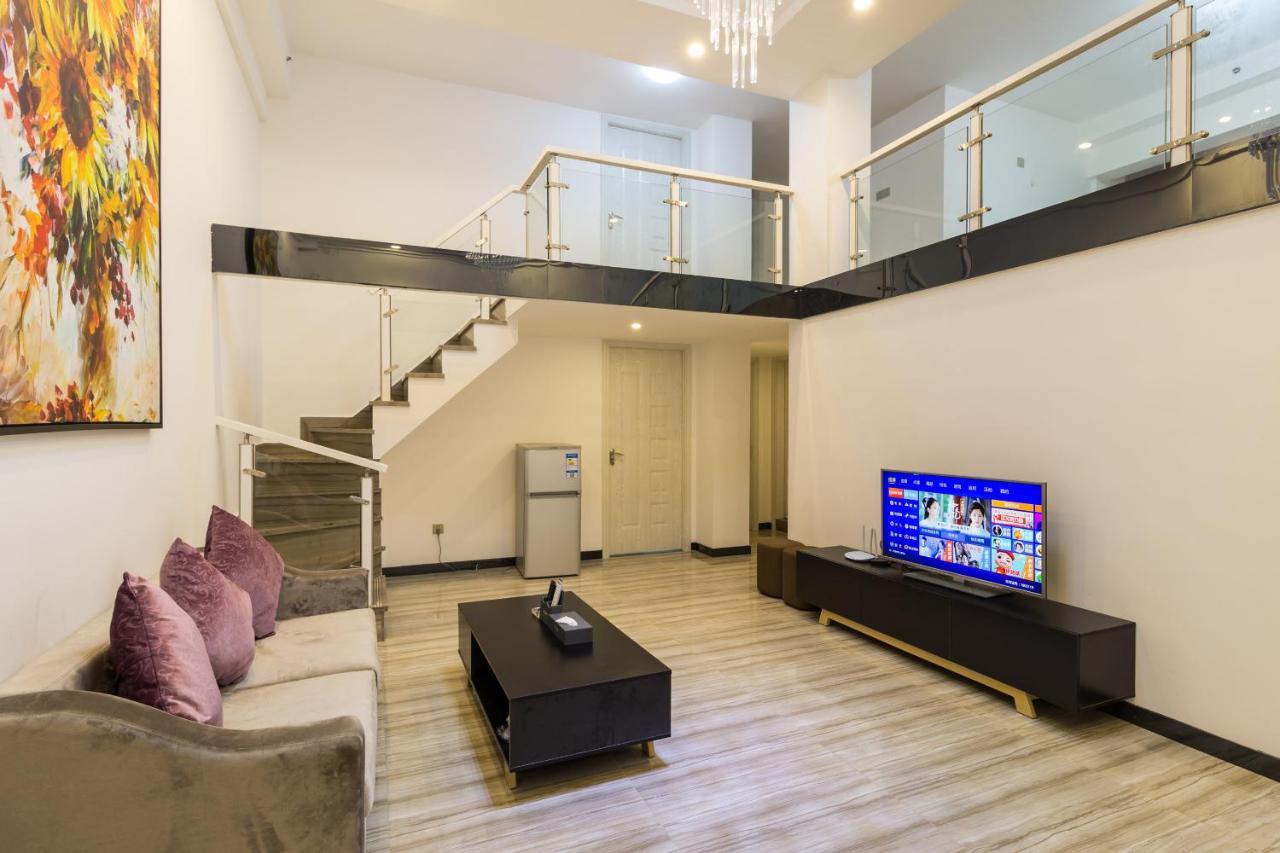 Meiduo Aparthotel 2*