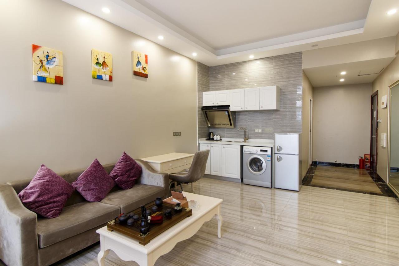 Meiduo Guangzhou