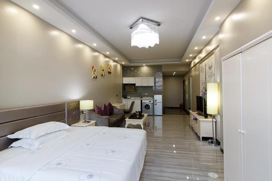 Meiduo Aparthotel Guangzhou