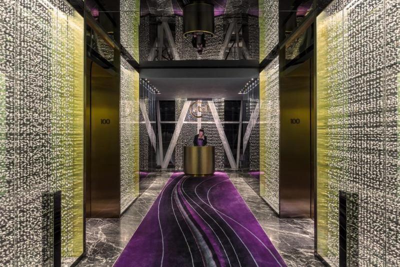 Foshan Four Seasons Hotel