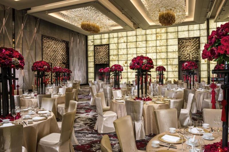 Hotel Foshan Four Seasons 4*