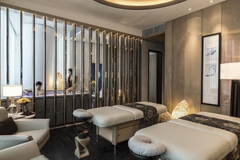 Hotel Foshan Four Seasons Guangzhou