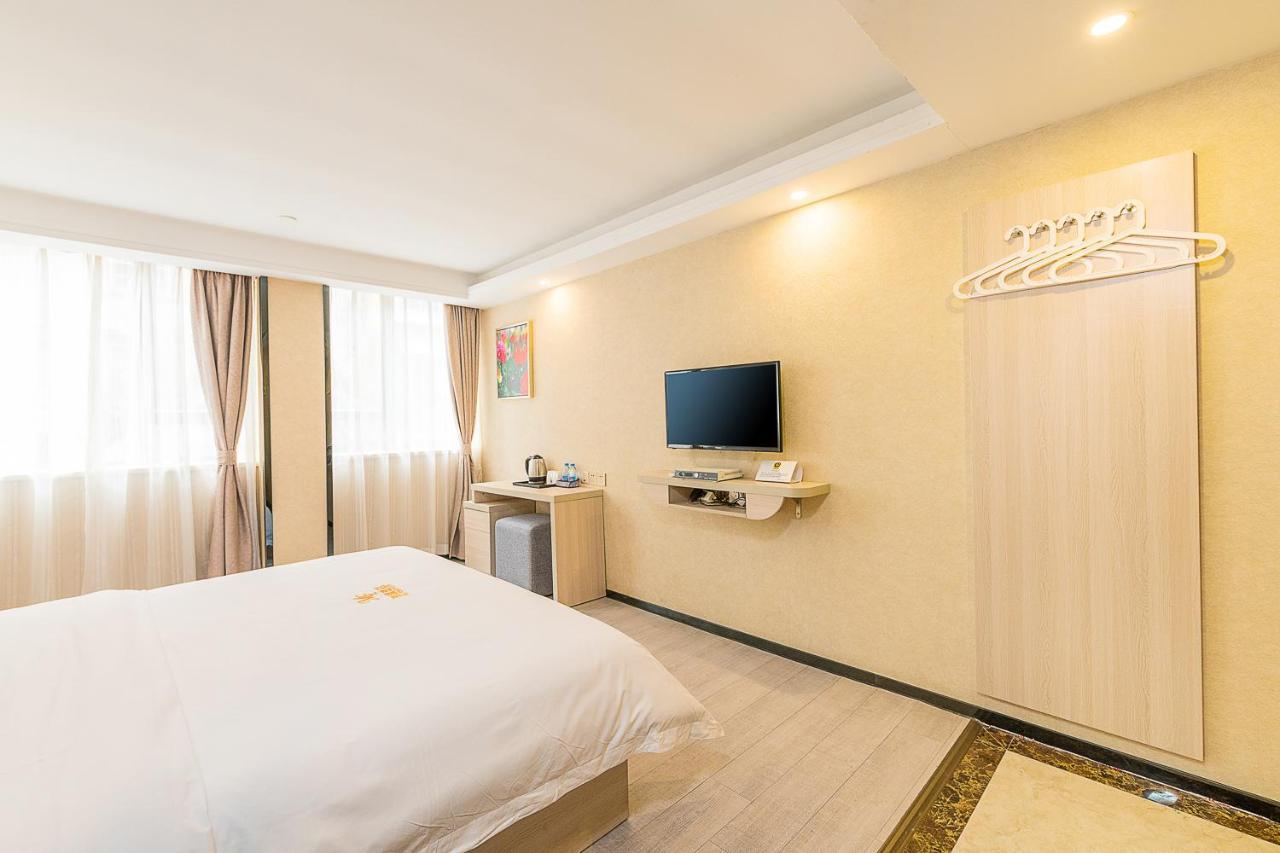 Mufeng Boutique 2*