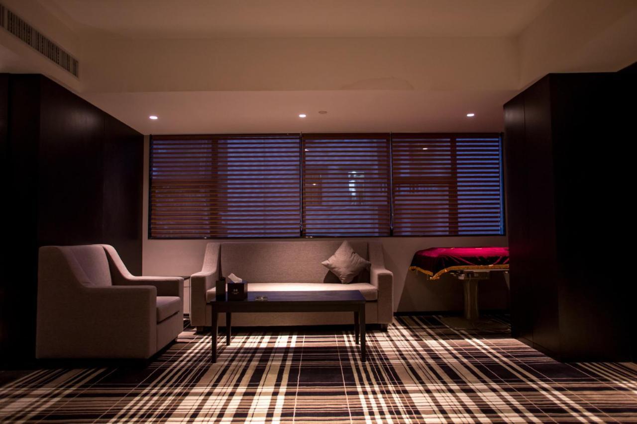 Likto Hotel-free Shuttle Bus To Fair Hotel Guangzhou